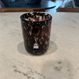 Anthropologie icon glass